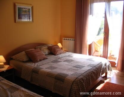 Leiligheter Kozic, , privat innkvartering i sted Labin Rabac, Kroatia